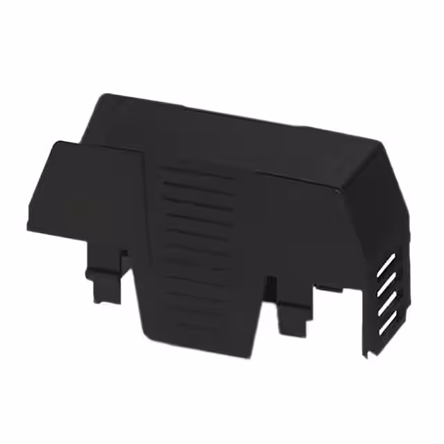 2201452 Phoenix Contact  Componentes de la caja